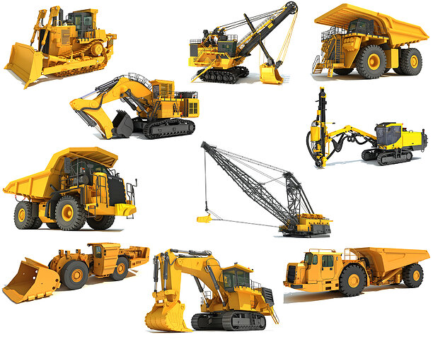 Mining