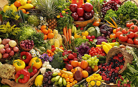 Agriculture