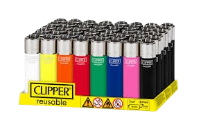 Clipper product 1